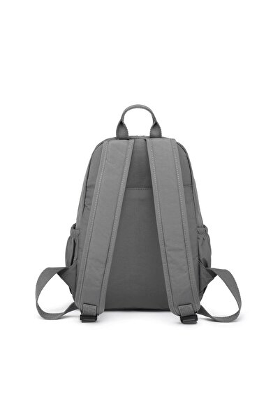 SMART BAGS Medium Size Women's Backpack Smart Bags Crinkle Fabric 1187