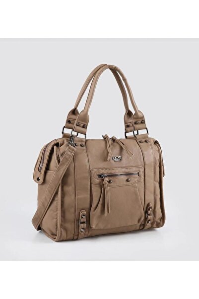 ÇÇS ÇÇS KADIN OMUZ ÇANTASI