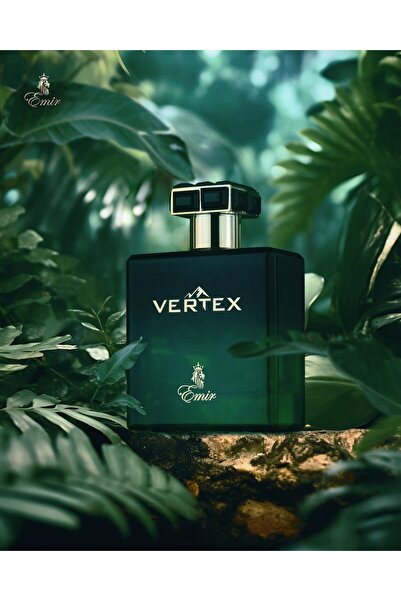 Emir by Paris Corner Apa de parfum Emir, Vertex, Barbati, 100 ml