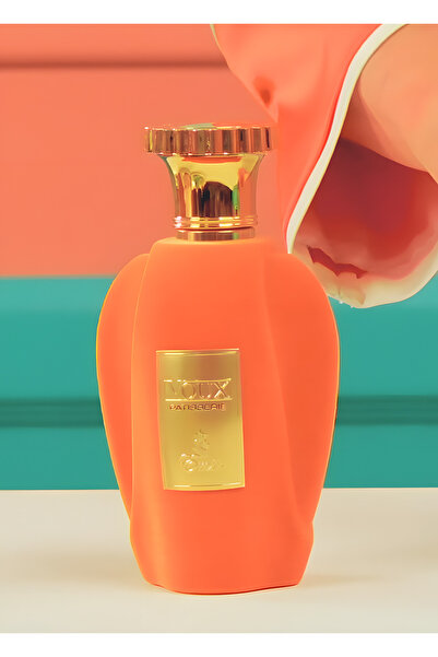 Emir by Paris Corner Eau de Parfum Emir, Voux Patisserie, Unisex, 100 ml