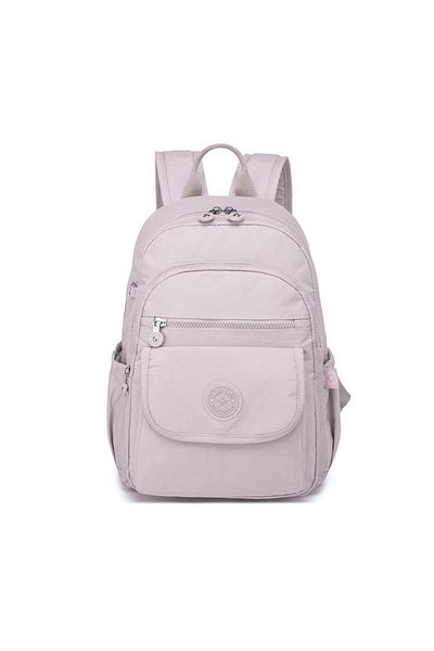 SMART BAGS Γυναικείο σακίδιο πλάτης μεσαίου μεγέθους Smart Bags Crinkle Fabric 1187