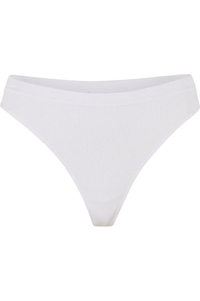 Urban Classics Damen Rip Tanga 3er-Pack