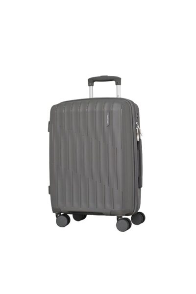 OEM Troler PERFECT LINE PP 1033, Expander, 57/40/25 cm, Gri