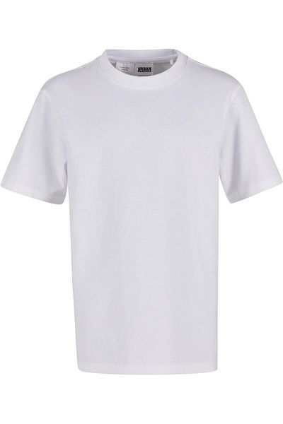 Urban Classics Herren Boys Tall Tee