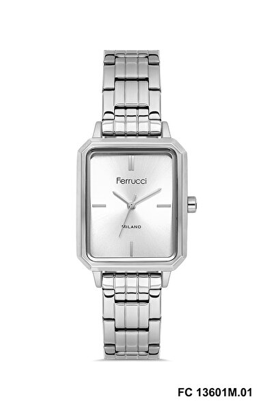 Ferrucci FERRUCCİ KADIN KOL SAATİ