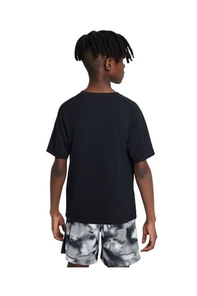 Nike Multi for Boys Shorts Black