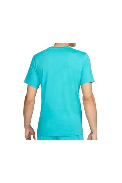 Nike Sportswear men's t-shirt blue