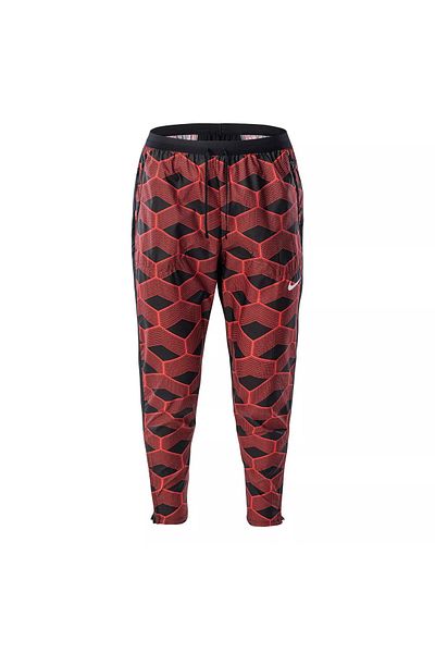 Nike U NK KENYA SHIELDRUNNER PNT mens tracksuits red