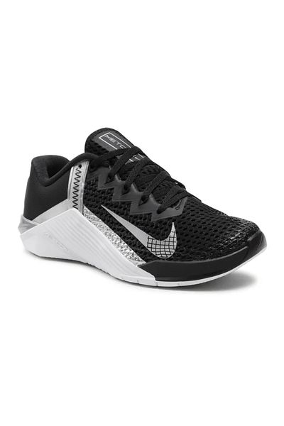 Nike WMNS METCON 6 women's sneakers black
