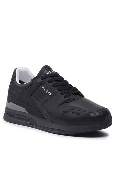 Guess Guess ENNA II men's sneakers black