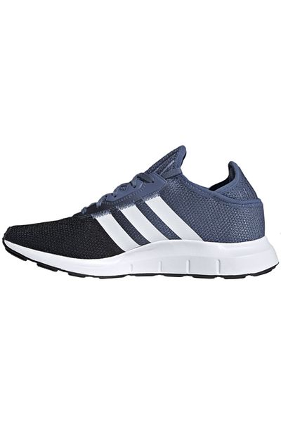 adidas Swift Run X Shoes Tenisi albastru unisex bleumarin