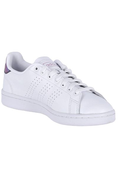 adidas Adidas Advantage FY8955 women's sneakers white