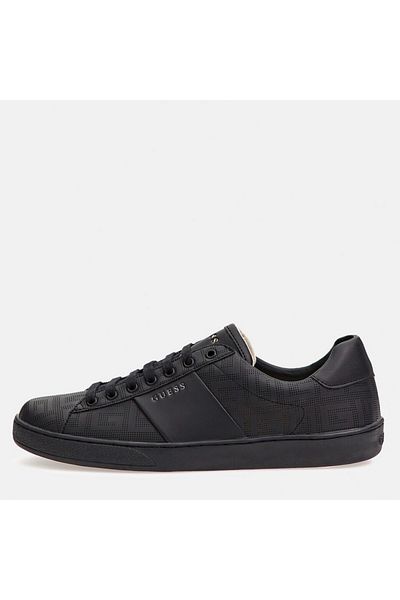 Guess NOLA men's sneakers black