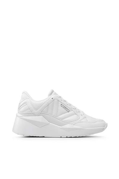Guess TRAVES/ACTIVE LADY/L women's sneakers white