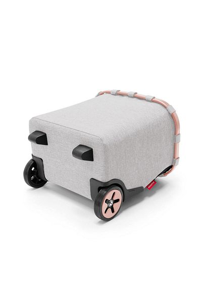 Reisenthel Carrycruiser Einkaufstasche - Comfortable Design