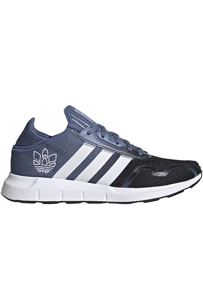 adidas Swift Run X Shoes Tenisi albastru unisex bleumarin