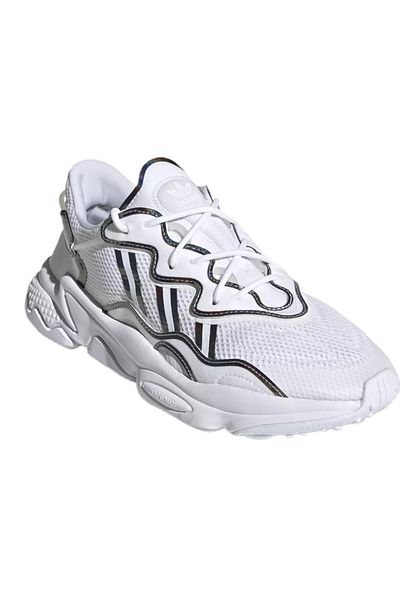 adidas adidas Ozweego FV9654 women's sneakers white