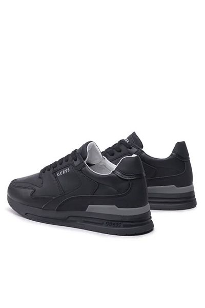 Guess Guess ENNA II men's sneakers black