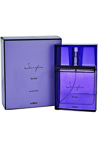 Ajmal Sacrif Ice for Her Eau de Parfum for Women - 50ml