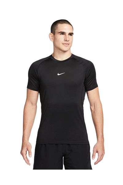 Nike Pro Men's T-Shirt Black