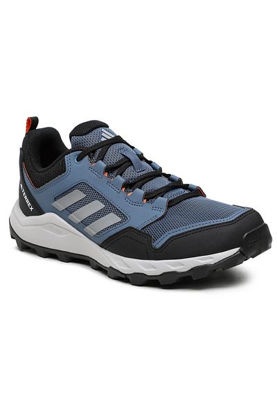 adidas ADIDAS TERREX TRACEROCKER 2 men's running shoes blue