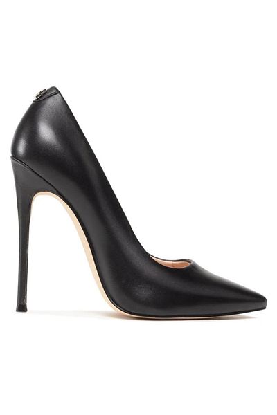 Guess FELYX5 women's high heel shoes black