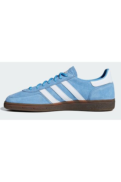 adidas Adidas HANDBALL SPEZIAL pantofi adidasi barbati albastri