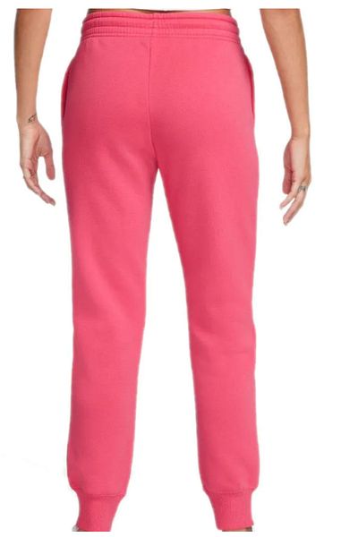 Nike Imbracaminte sport Phoenix Fleece Pantaloni dama roz