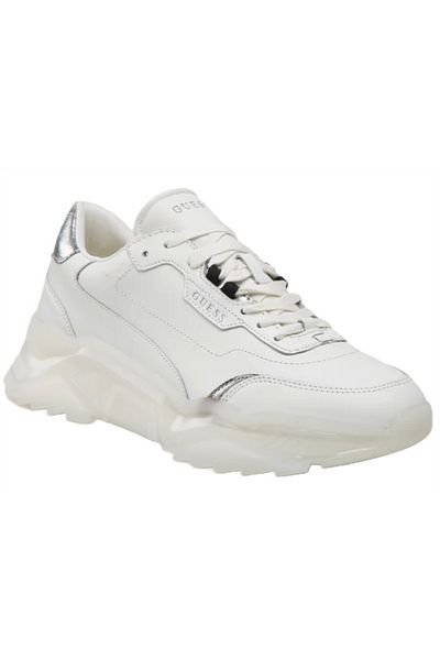 Guess MASSA men's sneakers white