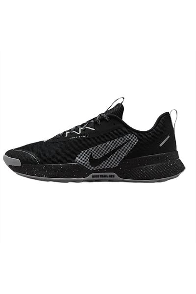 Nike Pantofi sport pentru bărbați NIKE Juniper Trail 3 negri