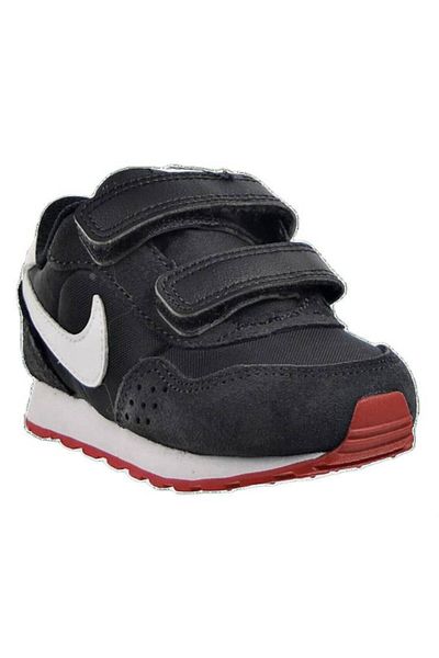 Nike NIKE MD VALIANT (TDV) Kids-unisex Sports Shoes Black