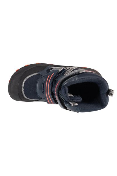 Kappa BLACKPOOL TEX K pantofi de iarna copii-unisex bleumarin