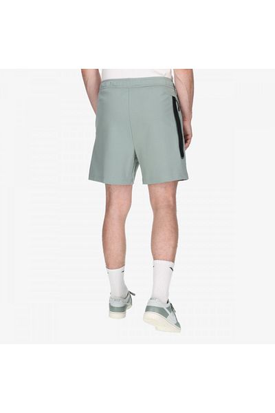 Nike Sportswear Tech Fleece Lightweight Men's Shorts Green