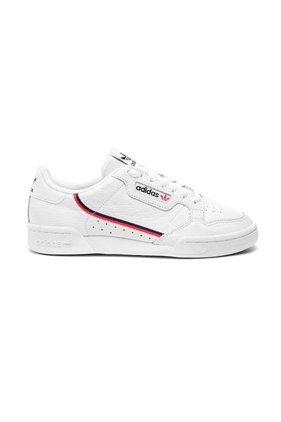 adidas Adidas Continental G27706 women's sneakers white