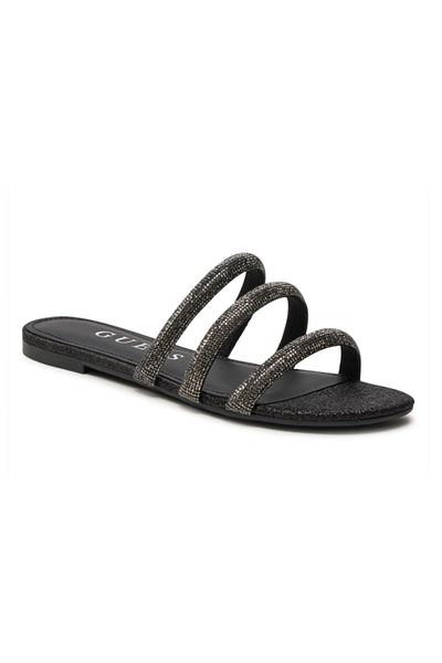 Guess Flip-flops dama TADEM negri