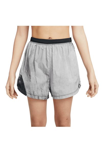 Nike NIKE W NK TRAIL RPL MR 3 BR SHORT women's shorts black