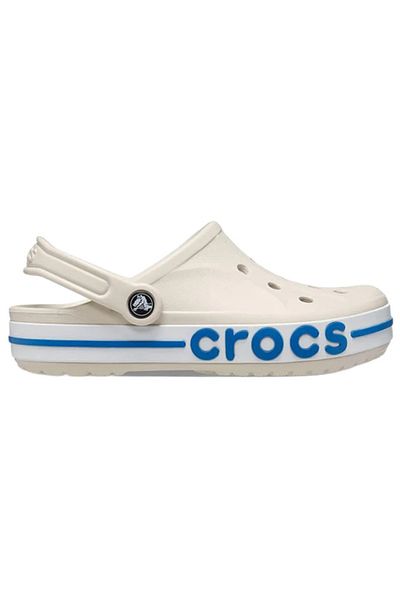Crocs Classic Crocs Sandal Whi unisex clogs beige