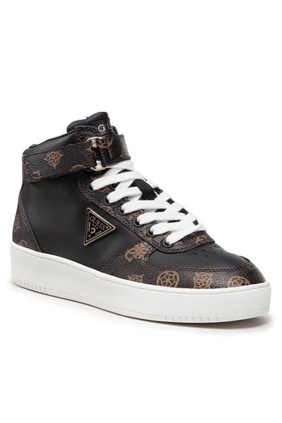 Guess Tenisi dama GUESS VYVES negri
