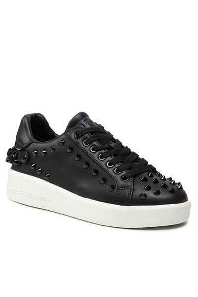 Guess adidasi dama RENATTA negri