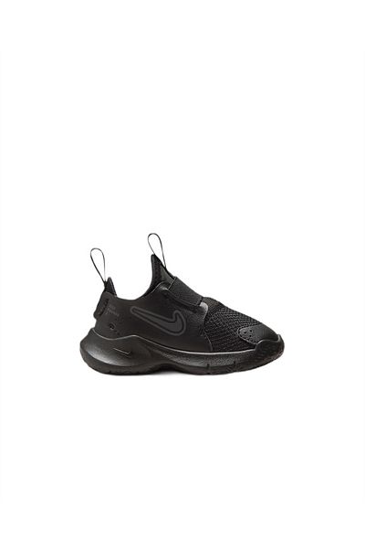 Nike FLEX RUNNER 3 TD kids-unisex sneakers shoes black