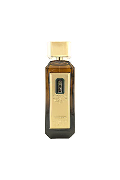 Fragrance World Eau de Parfum Fragrance World, La Uno Million Golden Oud, Bar...