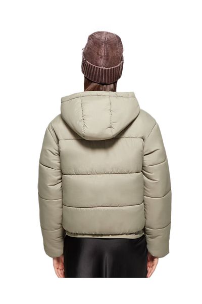Nike Jachetă de damă Classic Puffer de îmbrăcăminte sport Albastru