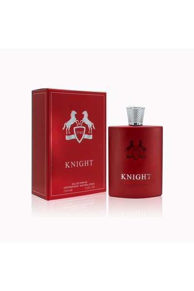 Fragrance World Knight Eau de Parfum της Fragrance World, Unisex, 100 ml