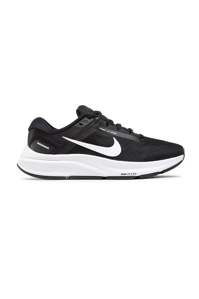 Nike Pantofi sport dama NIKE W AIR ZOOM STRUCTURE 23 negri