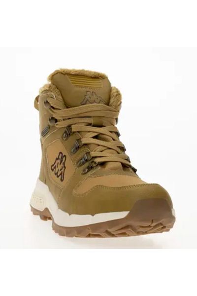 Kappa COOK II TEX men's winter boots brown
