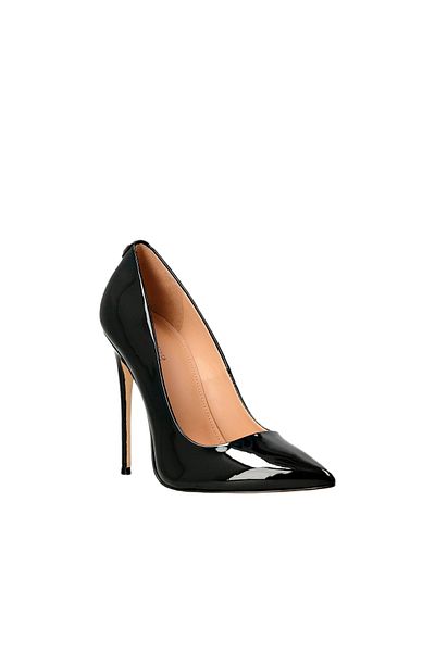 Guess FELYX4 women's high heel shoes black