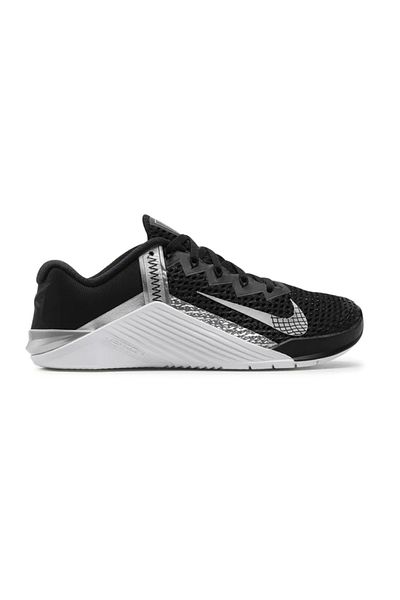 Nike WMNS METCON 6 women's sneakers black