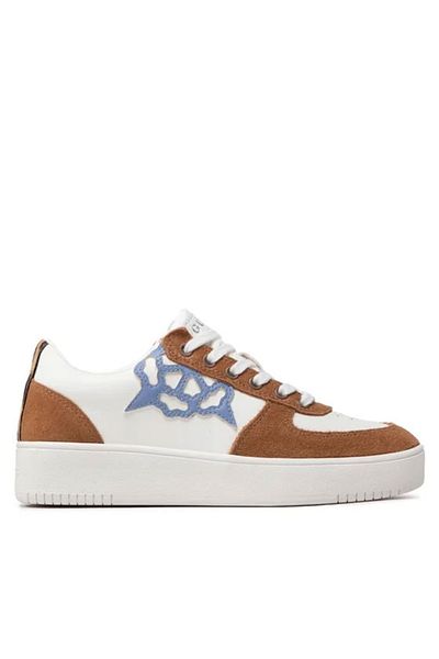 Guess SIDNY women's sneakers white