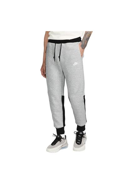 Nike Sportswear Tech Fleece Men's Tracksuits Black