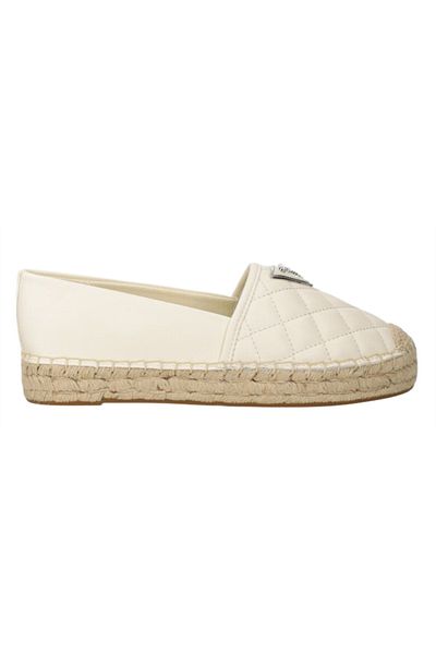 Guess GUESS JOLANDA women's espadrilles beige